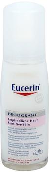 Eucerin Deodorant Spray (75 ml)