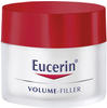 Eucerin Hyaluron-Filler + Volume-Lift Tagespflege für normale Haut bis Mischhaut 50