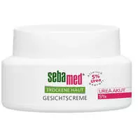Sebamed Trockene Haut 5% Urea akut Gesic 50 ml