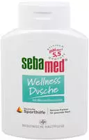 sebamed Wellness Dusche Duschgel 200 ml