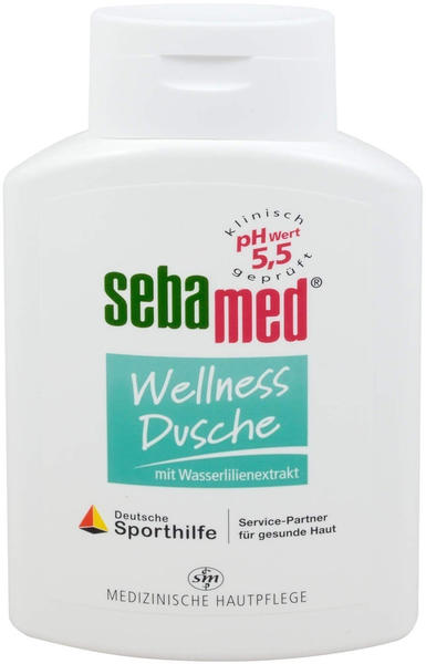 Sebamed Wellness Dusche (200ml)