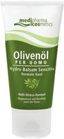 PZN-DE 06065087, Dr. Theiss Naturwaren Oliven&ouml;l Per Uomo Hydro Balsam sensitiv 50