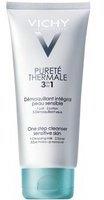 Vichy Purete Thermale Demaq Integral 3in 100 ml