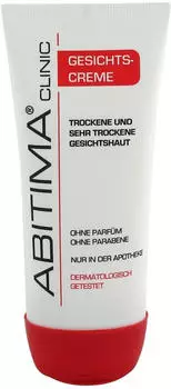 Puren Pharma Abitima Clinic Gesichtscreme (100ml)