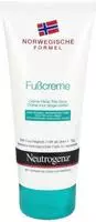 Neutrogena Norweg.formel Reichhal.fu&szlig;cre 100 ml