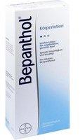 Bepanthol K&ouml;rperlotion 200 ml