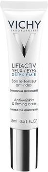 Vichy Liftactiv Augen (15ml)