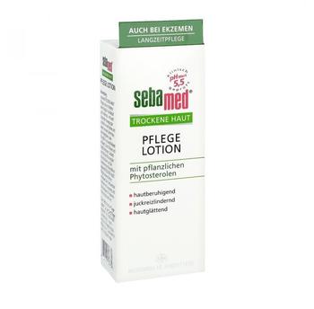 Sebamed Trockene Haut Pflege Shampoo (200ml)