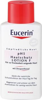 Eucerin pH5 Intensiv Lotio F (200ml)