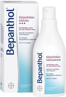 Bepanthol K&ouml;rperlotion Intensiv 200 ml