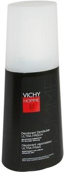 Vichy Homme ultra-frisch Deodorant Spray (100 ml)