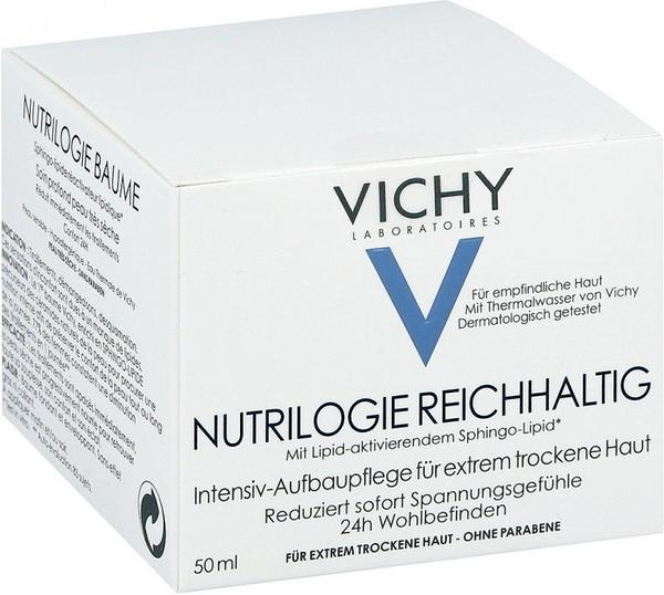 Vichy Nutrilogie reichhaltig Creme (50ml)