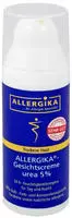 PZN-DE 02814451, Allergika Gesichtscreme urea 5% 50 ml Creme, Grundpreis: &euro;