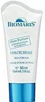Biomaris Hautcreme ohne Parfum 50 ml