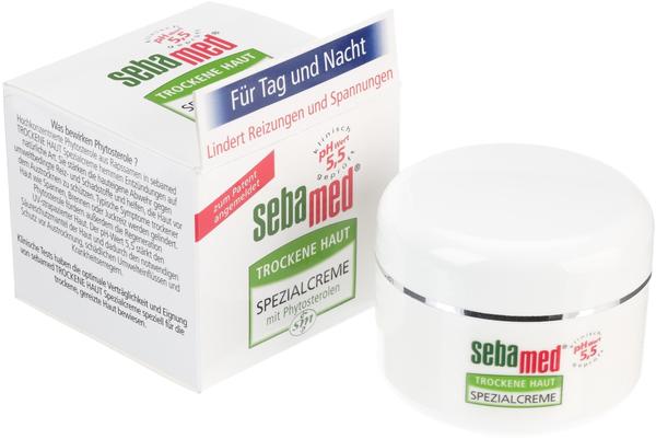 Sebamed Trockene Haut Spezialcreme (50ml)