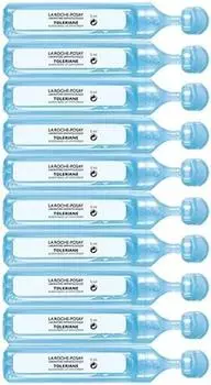 La Roche Posay Toleriane Augen-Make-up Entferner (30 x 5ml) La Roche Posay Toleriane Augen-Make-up Entferner (30 x 5ml)