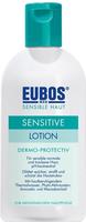 PZN-DE 01449044, Eubos Sensitive Lotion Dermo Protectiv 200 ml, Grundpreis: &euro;
