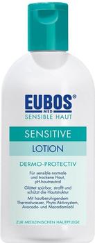 Eubos Sensitive Lotion Dermo-Protectiv 200 ml