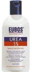 Eubos Th Urea 5% Waschlotion (200 ml)