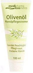 Medipharma Olivenöl Handpflegecreme (100 ml)