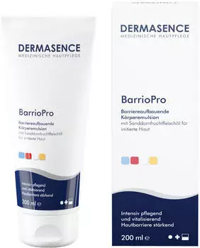 Dermasence Barriopro Körperemulsion (200ml)