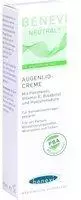 Benevi Med Neutral Augenlidcreme (15g)