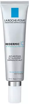 La Roche Posay Redermic C Creme für normale Haut (40ml) La Roche Posay Redermic C Creme für normale Haut (40ml)