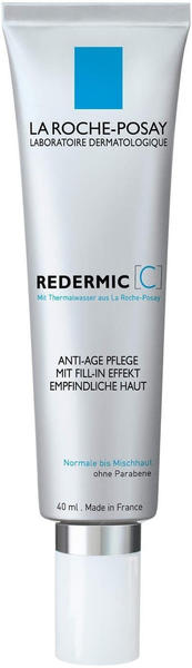 La Roche Posay Redermic C Creme für normale Haut (40ml)