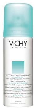 Vichy Deodorant Anti-Transpirant Aerosol 48h (125 ml)