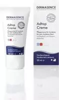 PZN-DE 02935232, Medicos Kosmetik + . - Dermasence Dermasence Adtop Creme, 50...