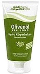 Medipharma Olivenöl per Uomo Hydro Körperbalsam (150ml)