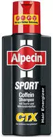 PZN-DE 11654331, Dr. Kurt Wolff Alpecin Sport Coffein-Shampoo Ctx 250 ml,...