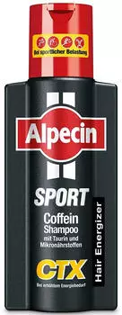 Alpecin Sport Coffein CTX Shampoo (250ml)