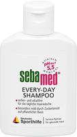 PZN-DE 04908446, Sebapharma Sebamed Pflege Shampoo 50 ml, Grundpreis: &euro;...