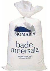 Biomaris Bade Meersalz (6 kg)