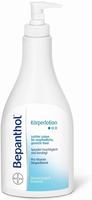 PZN-DE 01627652, Bepanthol K&ouml;rperlotion Spenderflasche 400 ml Lotion,...