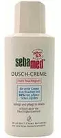 PZN-DE 00475507, Sebapharma Sebamed Duschcreme 200 ml, Grundpreis: &euro; 17,-...