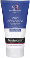 PZN-DE 18334026, Kenvue Neutrogena Norweg.formel Sofort einzieh. 75 ml, Grundpreis: