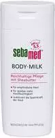 PZN-DE 08672673, Sebamed Body Milk Creme Inhalt: 200 ml, Grundpreis: &euro;...