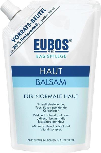 Eubos Hautbalsam (200ml)