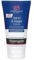 PZN-DE 18333989, Kenvue Neutrogena Norweg.formel Hand & Nagel Cr 75 ml, Grundpreis: