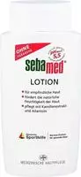 PZN-DE 08672667, Sebapharma Sebamed Lotion 400 ml, Grundpreis: &euro; 15,18 / l