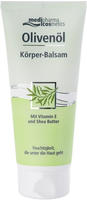 PZN-DE 00788809, Dr. Theiss Naturwaren Oliven&ouml;l K&ouml;rper-Balsam Reisetube 200...