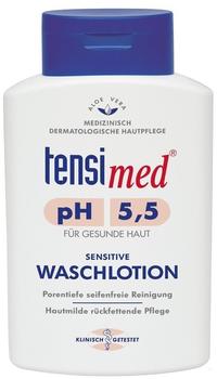 Tensimed Waschlotion Sensitive (500ml)