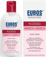PZN-DE 02474771, Dr. Hobein (Nachf.) Eubos Fl&uuml;ssig rot mit frischem Duft 200 ml,