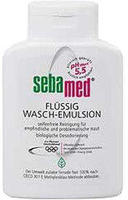 PZN-DE 04450496, Sebapharma sebamed FL&Uuml;SSIG WASCH-EMULSION 50 ml Fl&uuml;ssigseife...