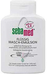 Sebamed Flüssig Wasch-Emulsion (50 ml)