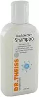 PZN-DE 07300490, Dr. Theiss Naturwaren Dr.theiss Nachtkerzen Shampoo 200 ml,