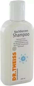 Dr. Theiss Nachtkerzen Shampoo (200ml)