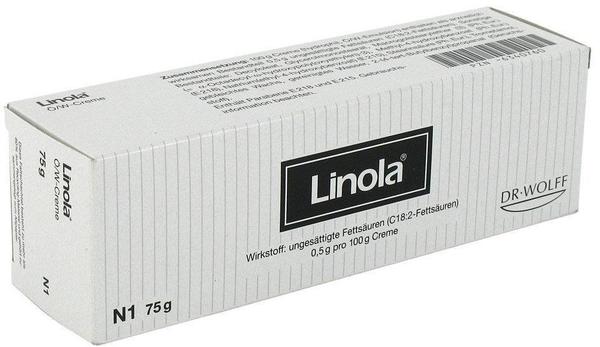 Linola Creme (75 g)
